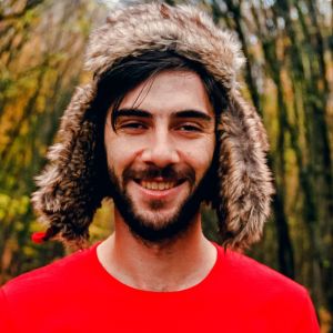 Alex Williams