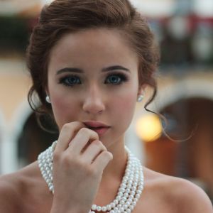 Morgan Wilson