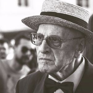 Alex Williams
